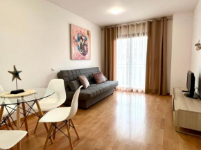 Bonito y confortable apartamento en Cambrils, Cambrils